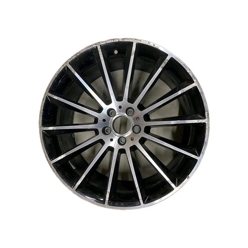 Cerchio lega per mercedes - cerchio,