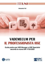 Vademecum per il