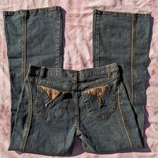 Vintage Y2K Playboy jeans