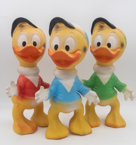 Walt disney productions huey - disney,