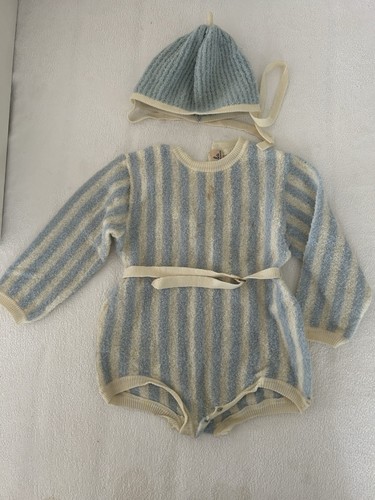 Completo bimbo vintage - bimbo, 40