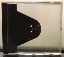 Custodia CD Lift Lock Nuova - MFSL - Mobile Fidelity Sound Lab - 