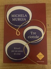 Tre ciotole michela - tre,