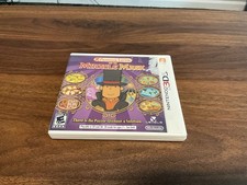 Il Professor Layton e la
