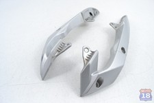 Supporti supporto staffe cupolino anteriore Aprilia Pegaso 650 Strada 2005 2011