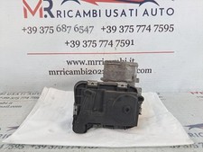 CORPO FARFALLATO PER FIAT
