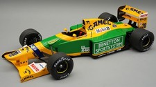 Modellino auto formula 1 F1