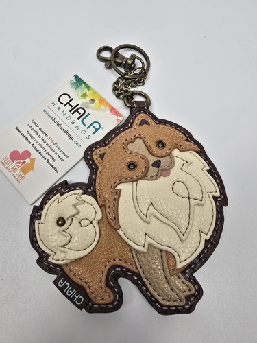 Chala portachiavi per cani - portachiavi,