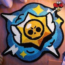 Tappeto Supercell Brawl Stars