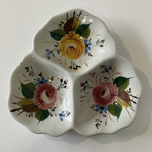 Piatto portata vintage - piatto,