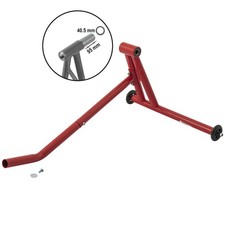 CRUIZER CAVALLETTO MOTO MONOBRACCIO 40,5mm per DUCATI PANIGALE 1199