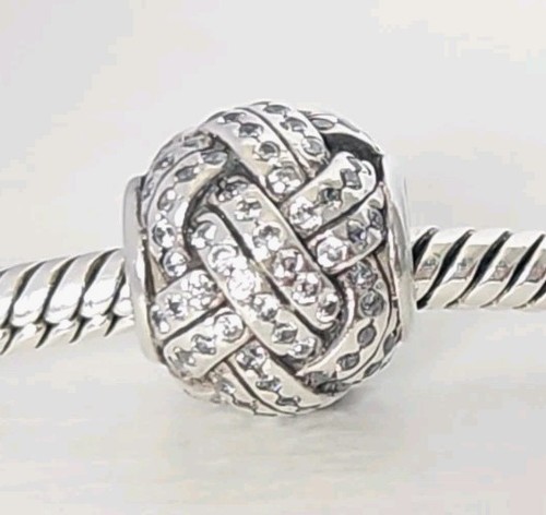 Charm bracciale pandora - charm,