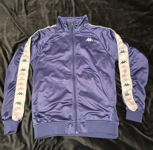 Kappa 222 banda track jacket - 222,