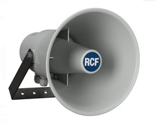 DIFFUSORE RCF A TROMBA IN PLASTICA