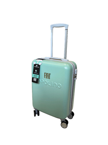 Trolley topolino originale - trolley,