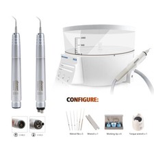 Scaler piezoelettrico ad