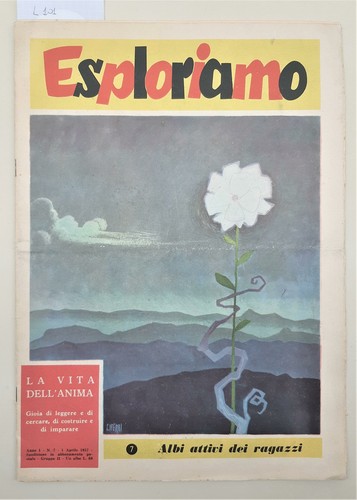 Esploriamo albi attivi dei - attivi,