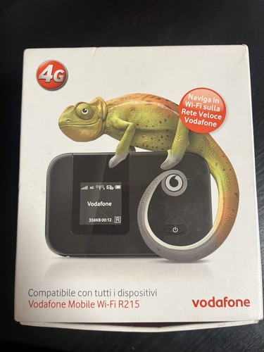 Huawei r215 vodafone - 4g, mobile