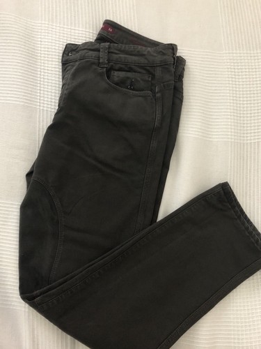 Siviglia pantalone cotone - pantalone,