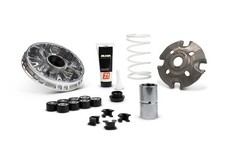 VARIATORE MALOSSI MULTIVAR 2000  KYMCO XCITING 400i S 400 ie 4T LC euro 5 2021- 