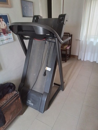 Tapis rouland domyos - tapis, elettrico