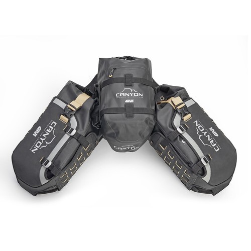 Givi grt721b kit borse - givi,