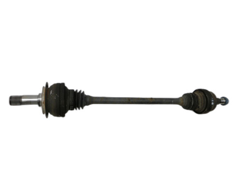 Albero motore semiasse - motore,