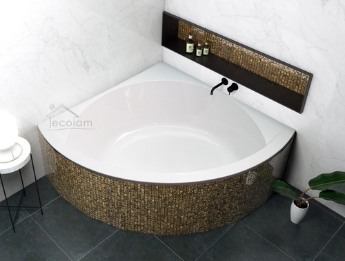 Vasca bagno grande - da,