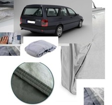 TELO COPRIAUTO TELATO FELPATO PER FIAT TEMPRA SW ANNO 1991 IMPERMEABILE ANTIGRAN