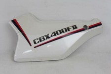 CARENA FIANCHETTO LATERALE SX HONDA CBX 400 FII F2 LH SIDE COVER FAIRING PANEL