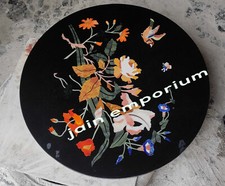 Tavolino uccellino caffè