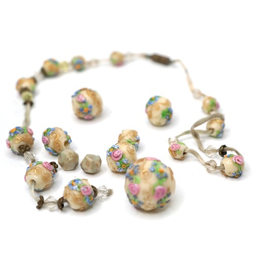Vintage murano venetian - vintage,