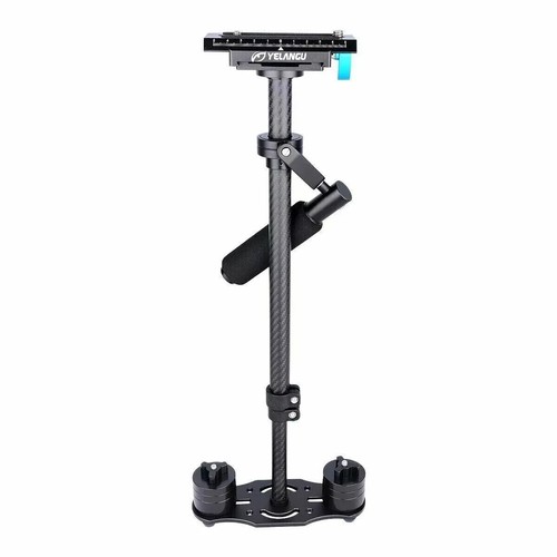 Yelangu s60t dslr - fibra, di