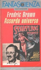 Assurdo universo di Brown