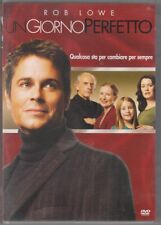 GIORNO PERFETTO con Rob Lowe