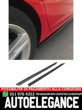 Minigonne adatto per SEAT Leon
