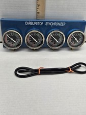 FOUR motorcycle carburetor