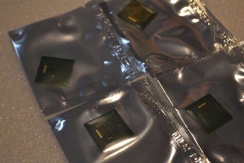 Chip batteria ricambio - di, 4