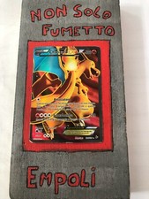 POKEMON CHARIZARD EX 100/106