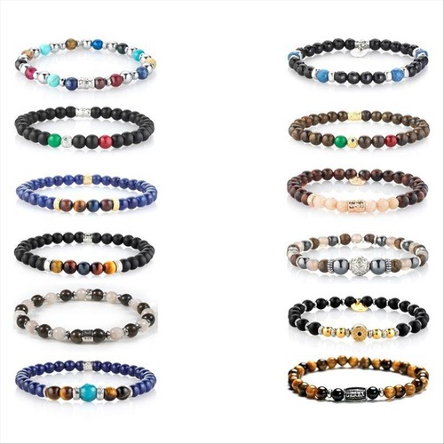 Bracciali uomo gerba - uomo, in