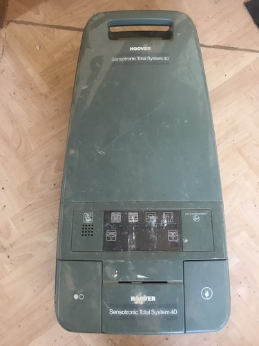 Hoover mod s3326 aspirapolvere - mod,