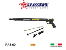 RAS 60 FUCILE OLEOPNEUMATICO
