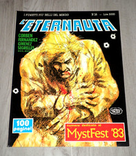 L'ETERNAUTA N. 16 - Giugno