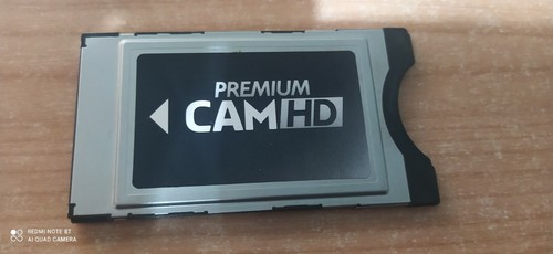 Cam mediaset premium - cam, hd