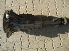 CAMBIO MECCANICO LANCIA APPIA