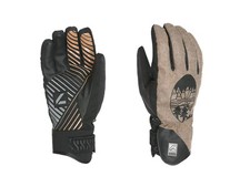 LEVEL GUANTI SNOWBOARD UOMO
