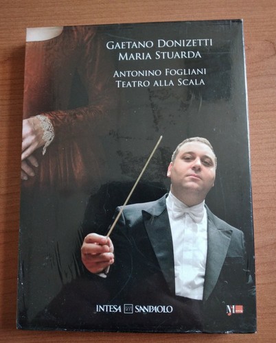 Maria stuarda gaetano - stuarda, (gaetano