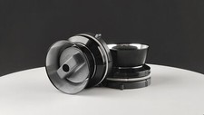 Adattatore nab metallo - 2x,