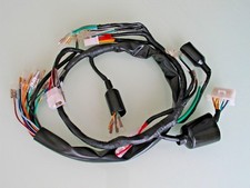 Honda cb Four 350 impianto