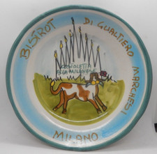 PIATTO DEL BUON RICORDO -